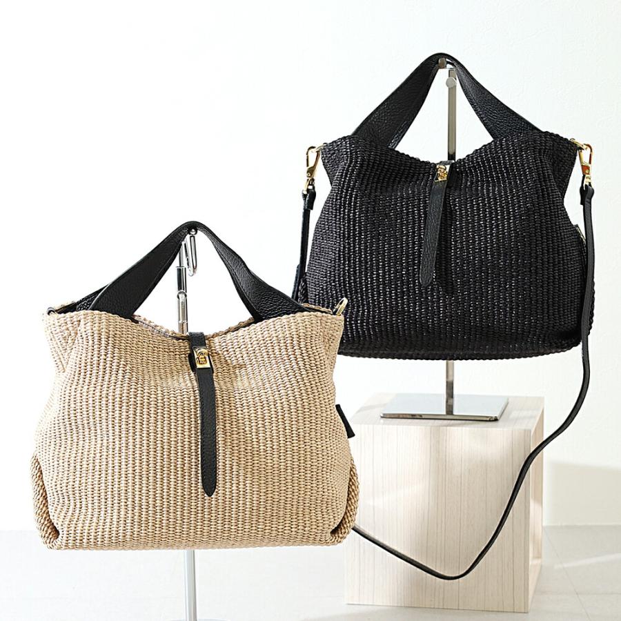 VIOLAd'ORO（ヴィオラドーロ） VIOLA d'ORO SANDRO ラフィア シート