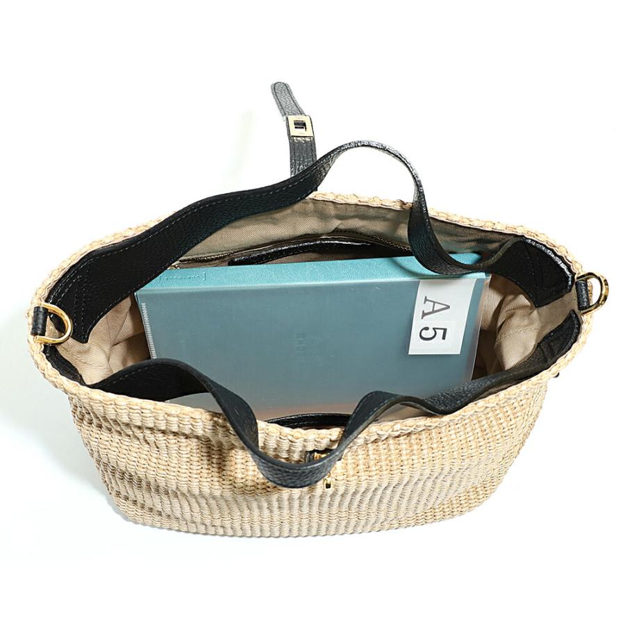 VIOLAd'ORO（ヴィオラドーロ） VIOLA d'ORO SANDRO ラフィア シート