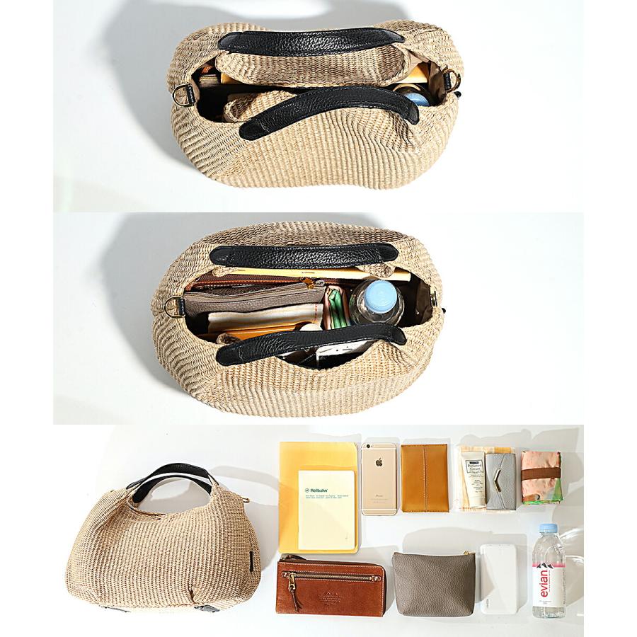 VIOLAd'ORO（ヴィオラドーロ） 10％クーポン有 かごバッグ VIOLA d'ORO