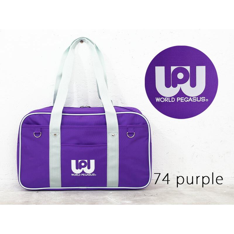 WONDER BAGGAGE（ワンダーバゲージ） WORLD PEGASUS ワールドペガサス
