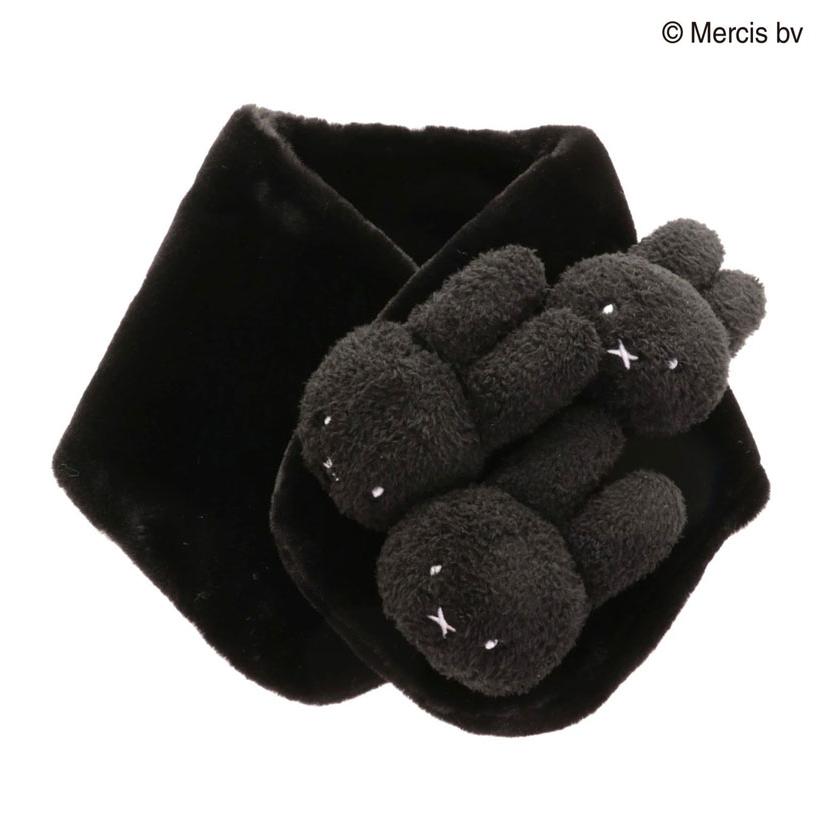 merry jenny（メリージェニー） ミッフィー kidsもこもこmiffyティ