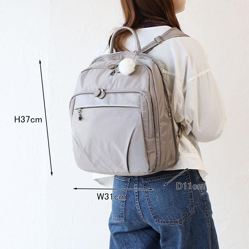 Kanana Project（カナナプロジェクト） カナナ カナナリュック PJ1-4th