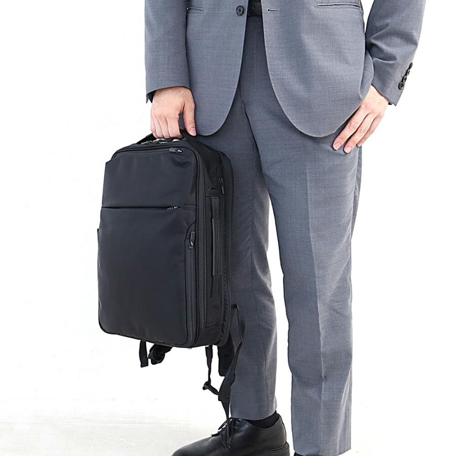 Ace（エース） ace. ガジェタブルR リュック ビジネスバッグ バック