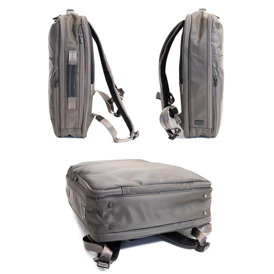 Ace（エース） ガジェタブル リュック ace.GENE LABEL ビジネスバッグ