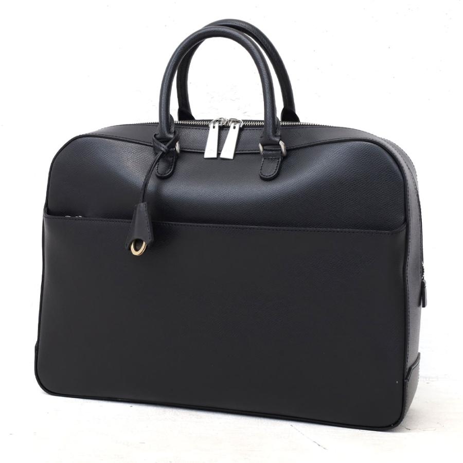 aniary（アニアリ） 正規取扱店 エス-フィルム レザー ブリーフバッグ