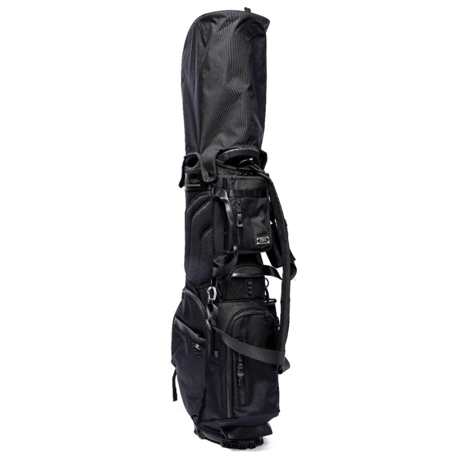 AS2OV（アッソブ） AS2OV GOLF アッソブゴルフ キャディーバッグ