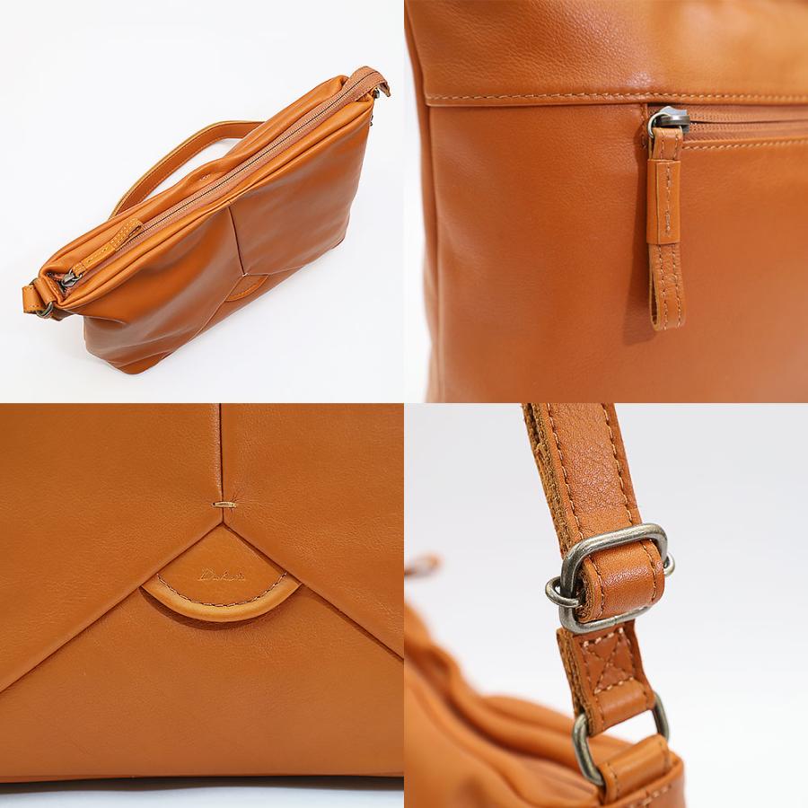 Dakota（ダコタ） 最大49％ 限定ギフト付 ボンドゥー ショルダーバッグ