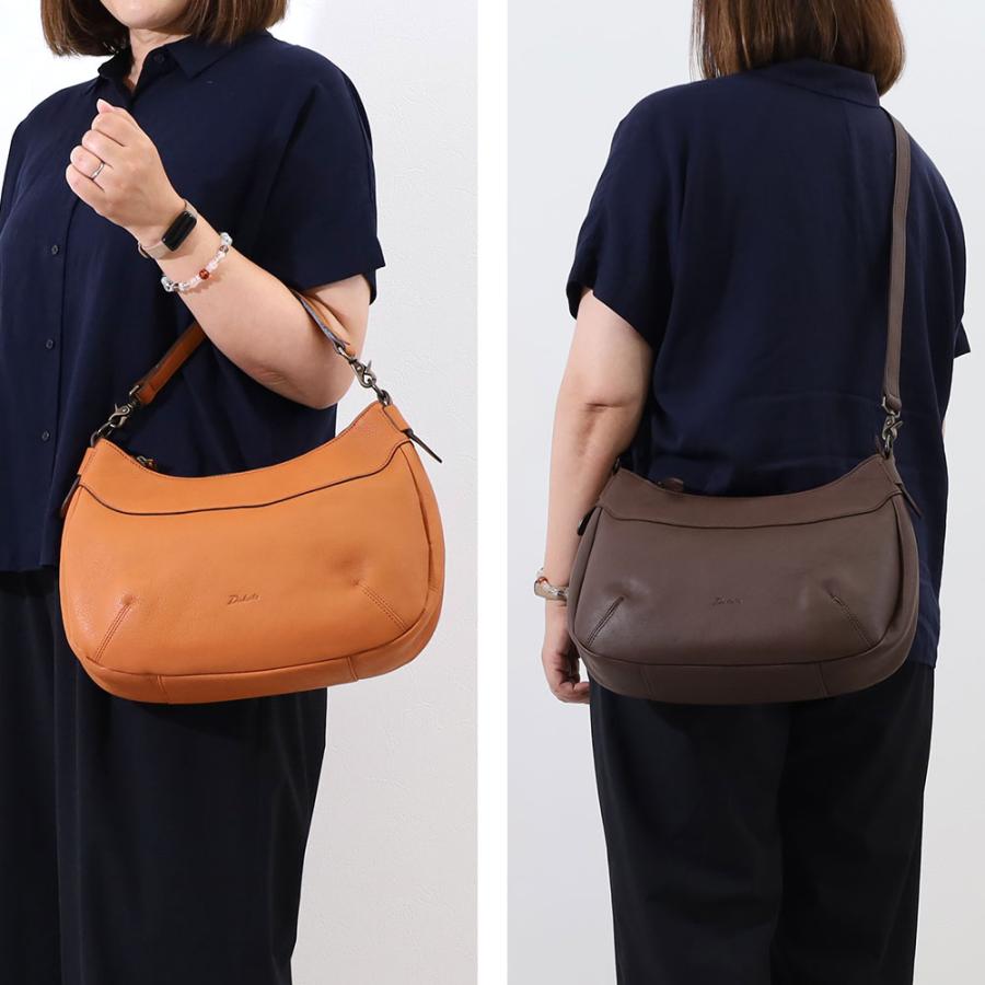 Dakota（ダコタ） 最大49％ 限定ギフト付 リバティ ショルダーバッグ