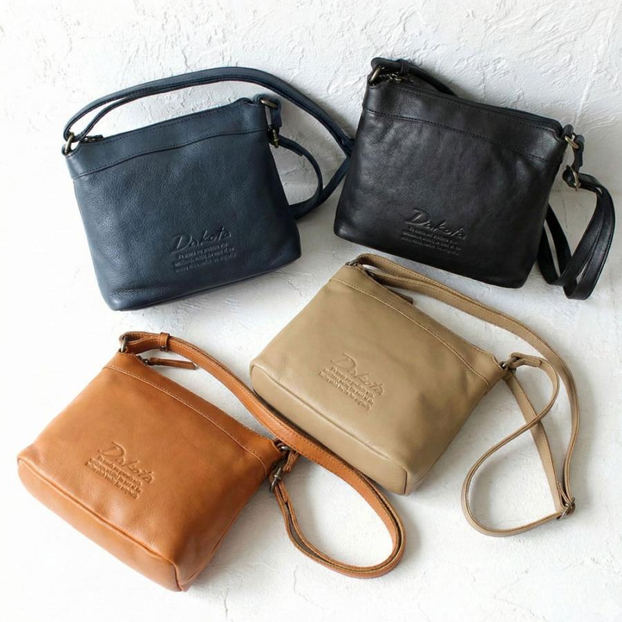 Dakota（ダコタ） 最大49％ 限定ギフト付 ショルダーバッグ