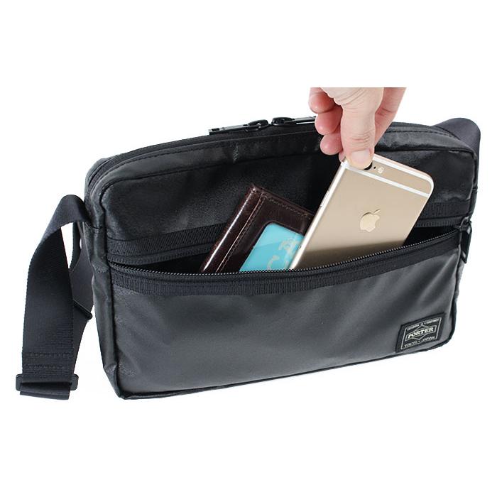 PORTER ポーター タクティカル ショルダーバッグ 654-07073 吉田カバン