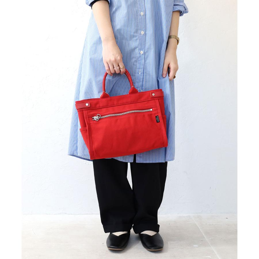 PORTER ポーター ネイキッド トートバッグ(S) 667-19470 吉田カバン