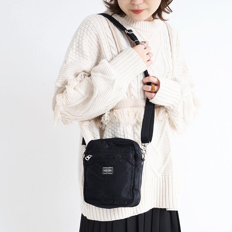 PORTER ポーター マイル ショルダーバッグ 754-15116 吉田カバン A6