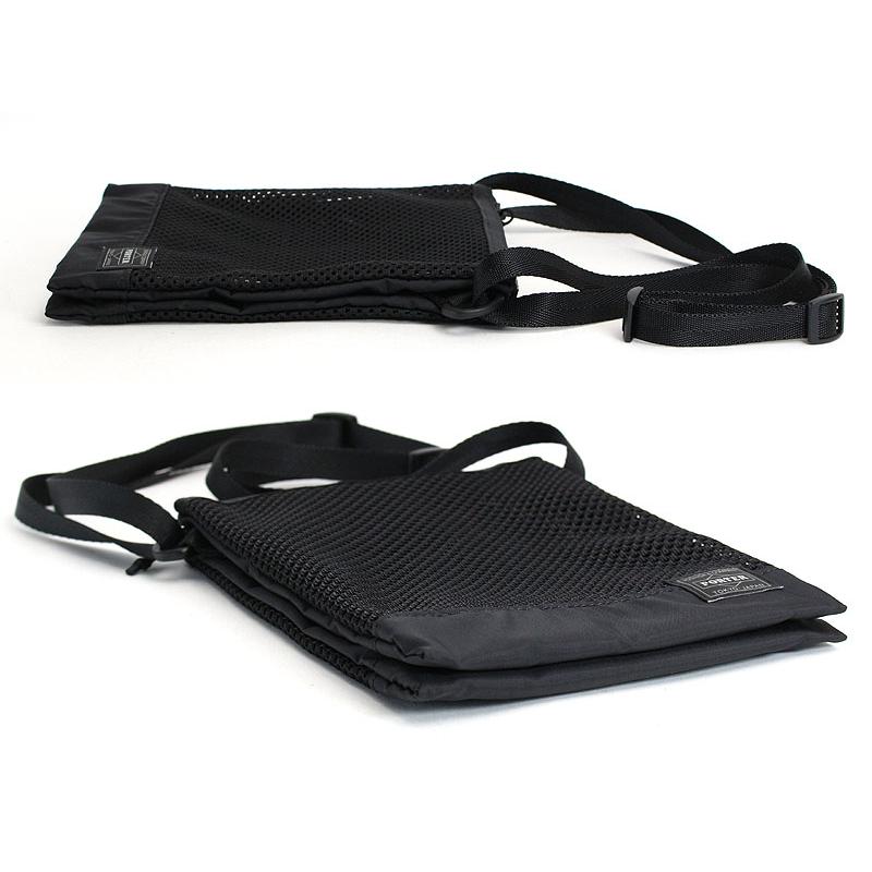 PORTER ポーター スクリーン サコッシュ 875-19105 吉田カバン : 東西