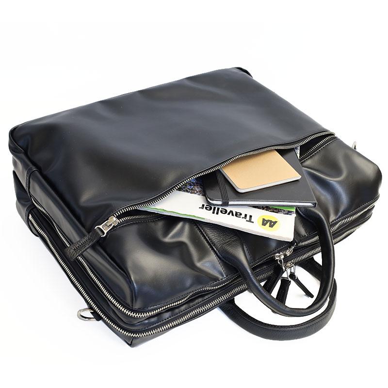 PORTER ポーター リアル 2WAYブリーフケース 820-07263 吉田カバン