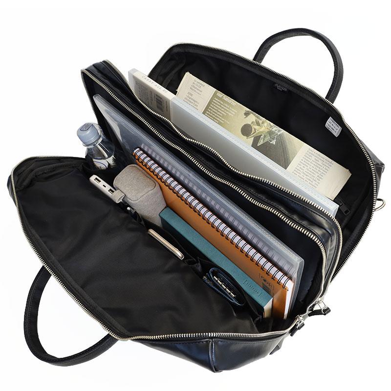 PORTER ポーター リアル 2WAYブリーフケース 820-07263 吉田カバン