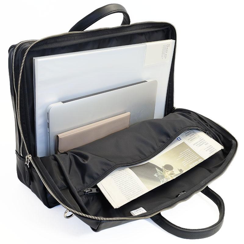 PORTER ポーター リアル 2WAYブリーフケース 820-07263 吉田カバン