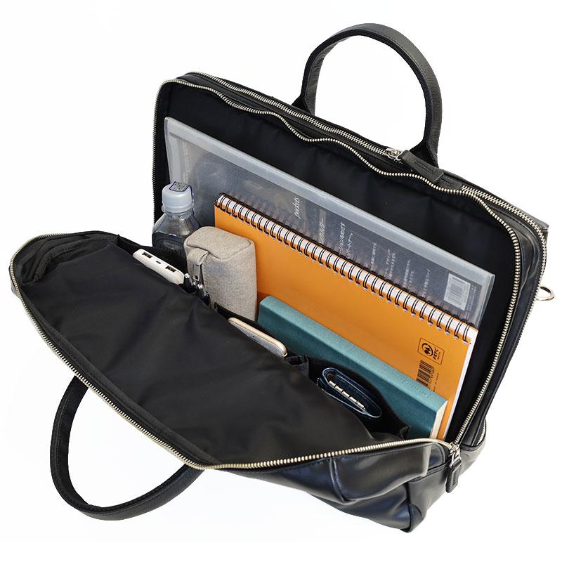 PORTER ポーター リアル 2WAYブリーフケース 820-07263 吉田カバン