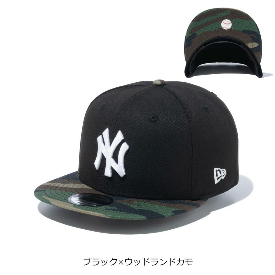 NEW ERA（ニューエラ） キャップ 9FIFTY ニューヨーク ヤンキース