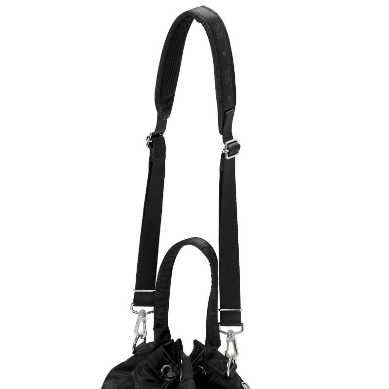 POTR モノグラム 2WAYツールバッグ 998-19526 MONOGRAM 2WAY TOOL BAG