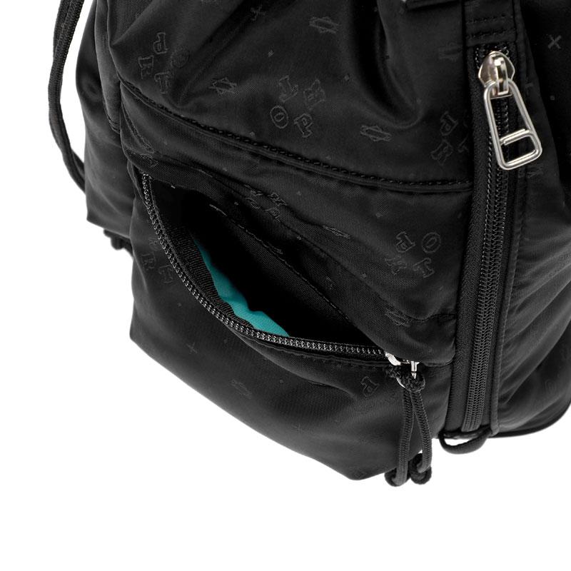 POTR モノグラム 2WAYツールバッグ 998-19526 MONOGRAM 2WAY TOOL BAG