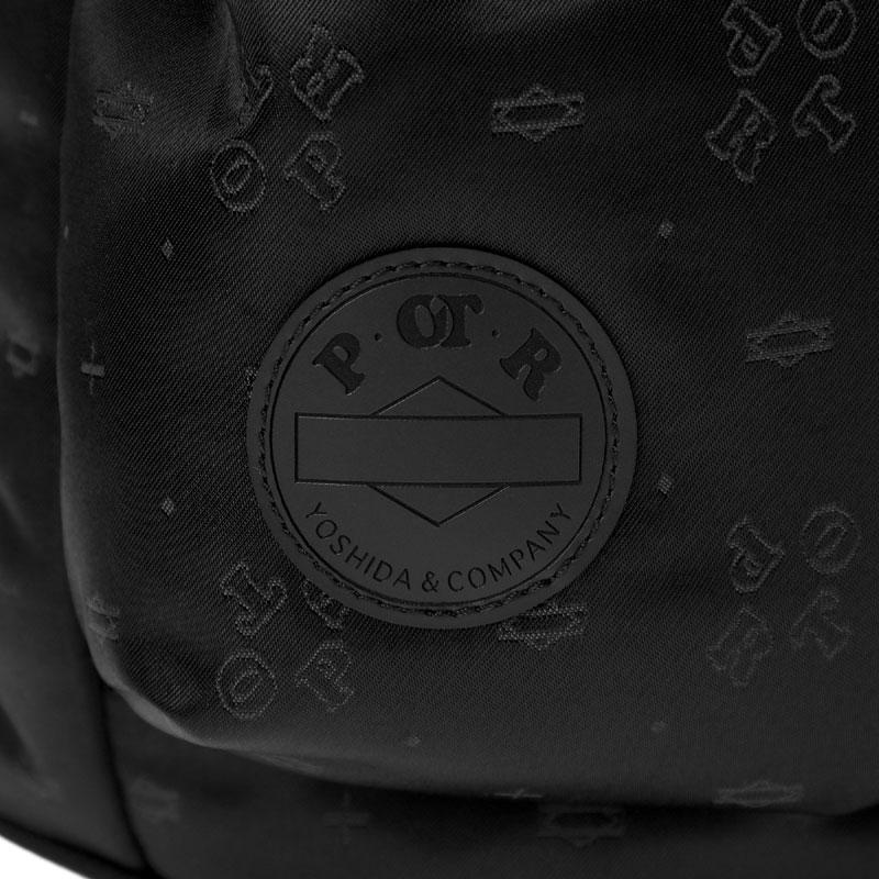 POTR モノグラム 2WAYツールバッグ 998-19526 MONOGRAM 2WAY TOOL BAG