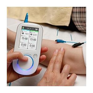 セイリン 鍼電極低周波治療器 picorina（ピコリナ） : 鍼灸・サロン