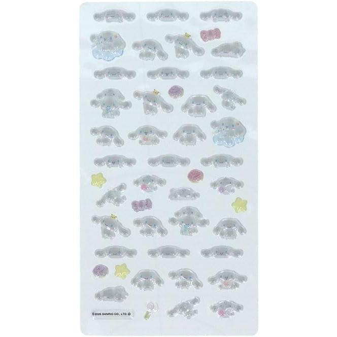 サンスター文具 新品 シナモロール サンリオキャラクターズ グッズ