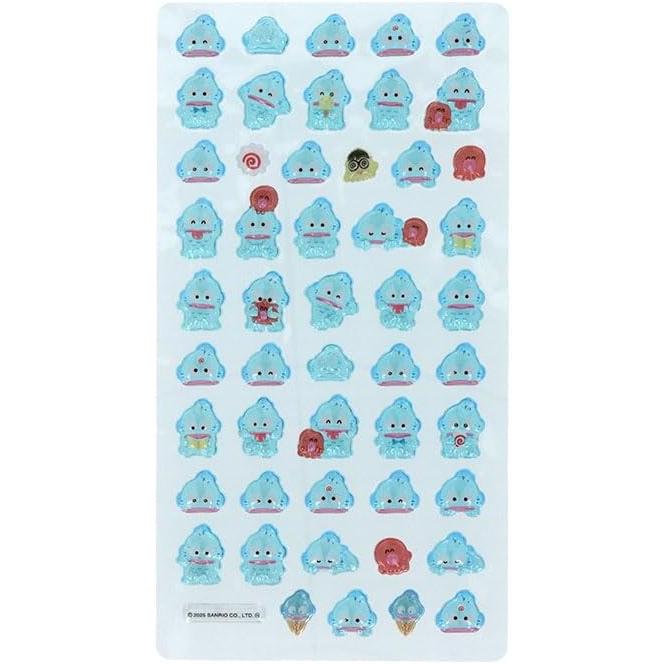 サンスター文具 新品 ハンギョドン サンリオキャラクターズ グッズ