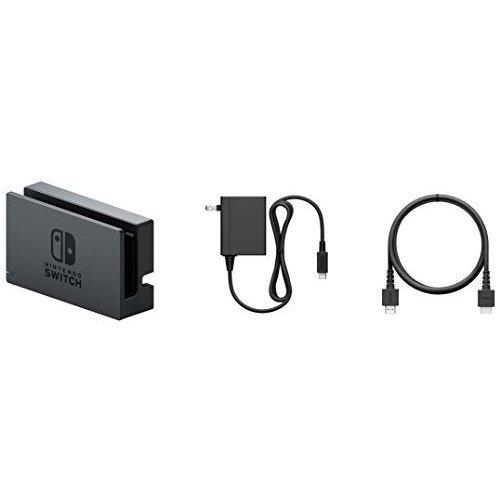 任天堂（Nintendo） 【新品・未開封 任天堂純正品】Nintendo Switch