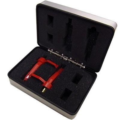 樽屋 TWカートリッジ TW-01M(ケース付2本セット)/赤 Accessories