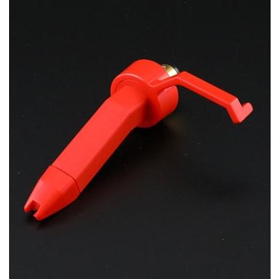 樽屋 TWカートリッジ TW-01M(ケース付2本セット)/赤 Accessories