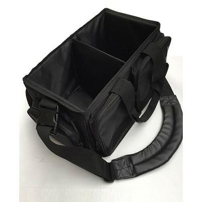 UDG 7インチレコードBAG 150枚収納/黒 Accessories : タワーレコード