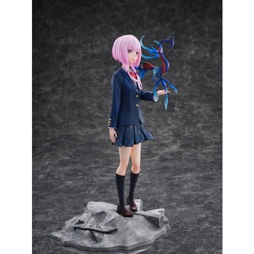 神椿市建設中。 Vol.3＜森先化歩 1/7スケールフィギュア付き完全数量