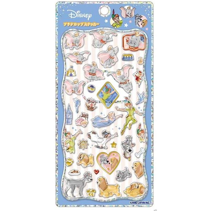 カミオジャパン 新品未開封 ディズニークラシック1 プチドロップ