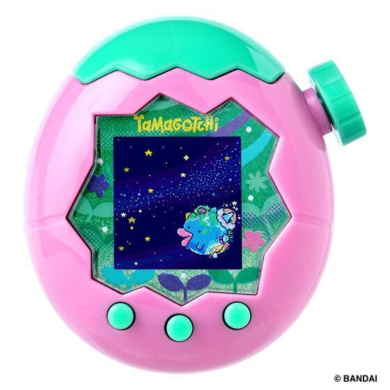 たまごっち パラダイス Tamagotchi Paradise Pink Land ピンクランド