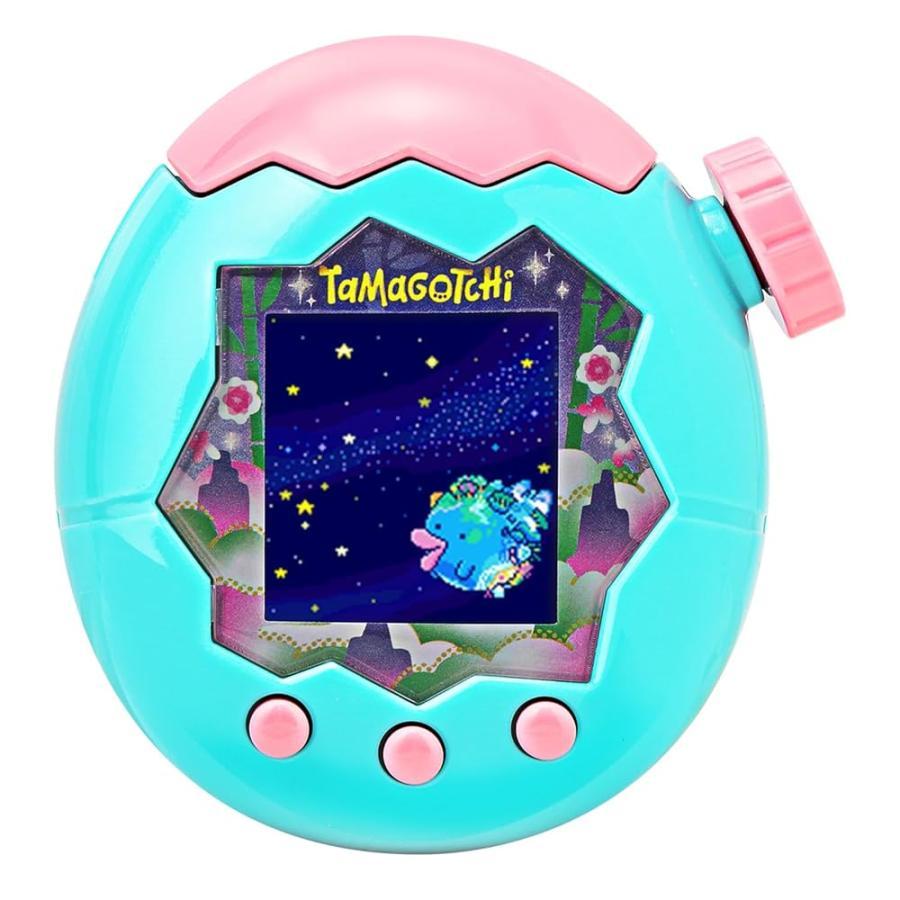 たまごっち パラダイス Tamagotchi Paradise Jade Forest ジェイド