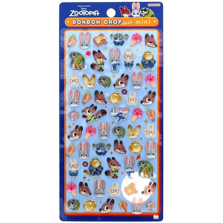 サンスター文具 新品 サンスター文具(Sun-Star Stationery) ズートピア