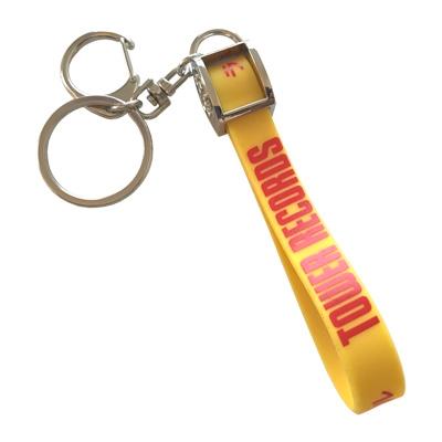 タワレコ ラバーバンドキーホルダー S Accessories : タワーレコード