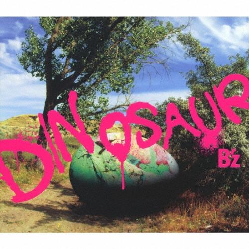 B'z DINOSAUR ［CD+Blu-ray Disc］＜初回限定盤＞ CD : タワーレコード