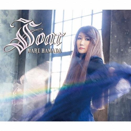 浜田麻里 Soar ［CD+DVD］＜初回限定盤＞ CD : タワーレコード Yahoo