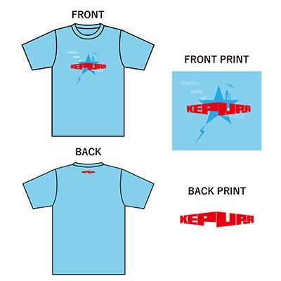 ジュリー（沢田研二）2025ツアーTシャツ//Mサイズ｜Yahoo!フリマ（旧