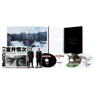 室井慎次 敗れざる者/生き続ける者 プレミアム・エディション DVD