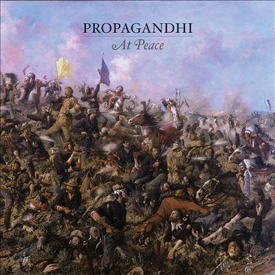 Propagandhi At Peace LP : タワーレコード Yahoo!店 - 通販 - Yahoo