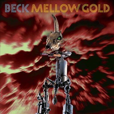 Beck Mellow Gold LP : タワーレコード Yahoo!店 - 通販 - Yahoo