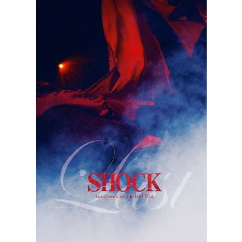 堂本光一 Endless SHOCK 2024 the Last Year ［5DVD+ポストカード