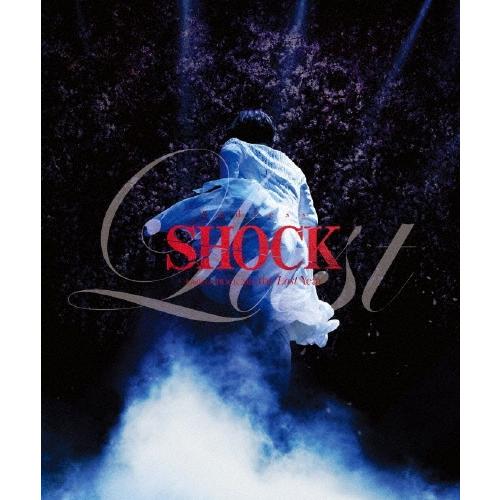 堂本光一 Endless SHOCK 2024 the Last Year ［8Blu-ray Disc+2