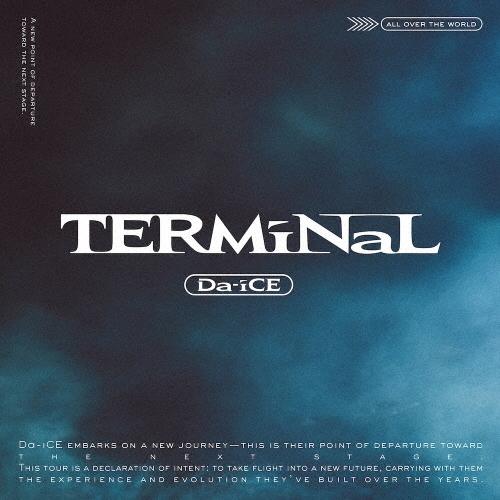 Da-iCE TERMiNaL＜通常盤＞ CD : タワーレコード Yahoo!店 - 通販