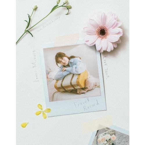 水瀬いのり Inori Minase 10th ANNIVERSARY LIVE TOUR Travel Record