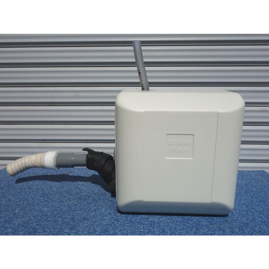 送料無料 【4】 オーケー器材 ドレンポンプキット K-DU152AV