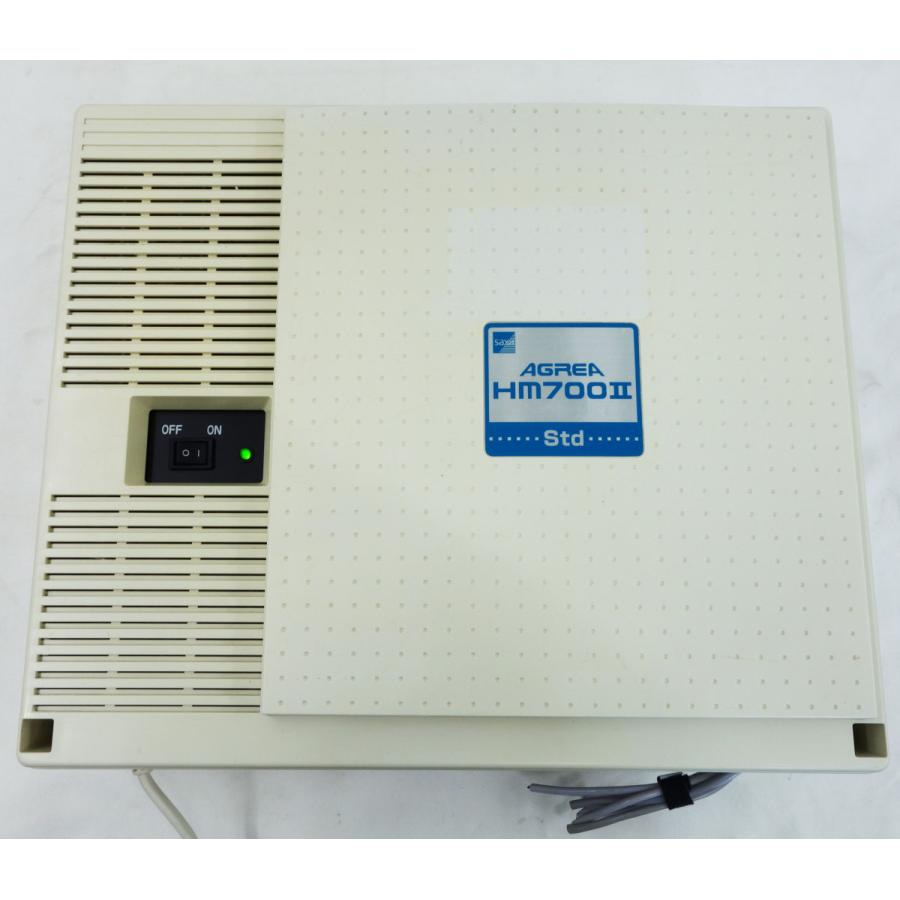 サクサ 送料無料 ◇ SAXA ビジネスフォン 主装置 Agrea HM700Std 基盤